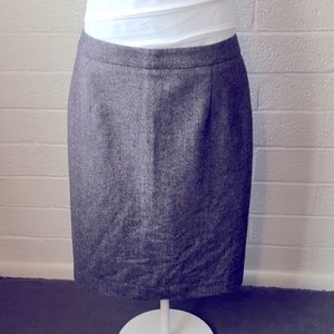 Anne Taylor Pencil skirt